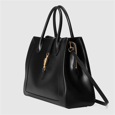 gucci jackie 1961 tote|gucci jackie 1961 large.